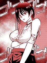 57漫画 - 恋与星光